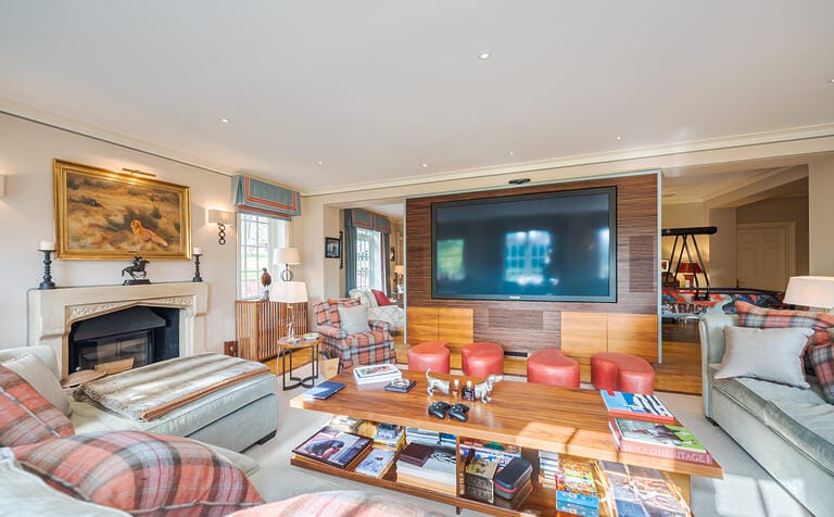 Bracknell Manor House image 15