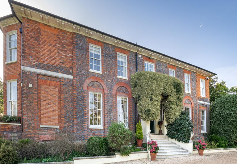 Bracknell Manor House image 3