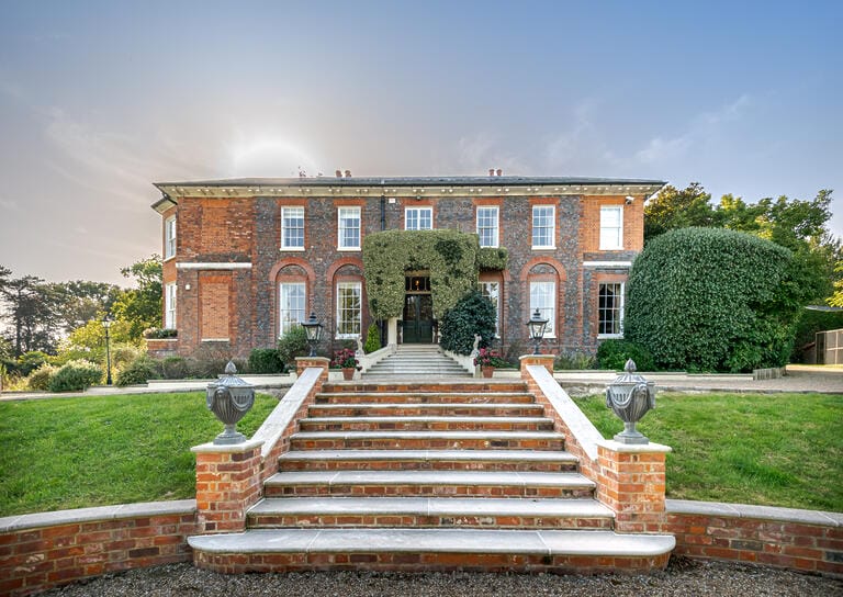 Bracknell Manor House image 2