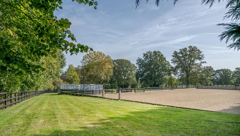 Bracknell Manor House image 73
