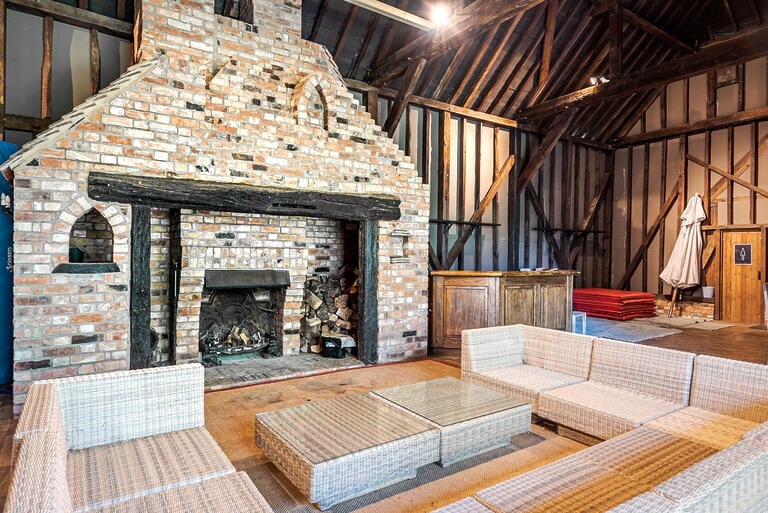 Bracknell Manor House image 14