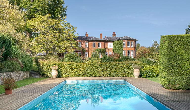 Bracknell Manor House image 53