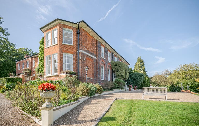 Bracknell Manor House image 76