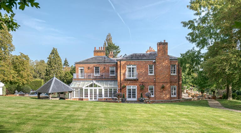 Bracknell Manor House image 77