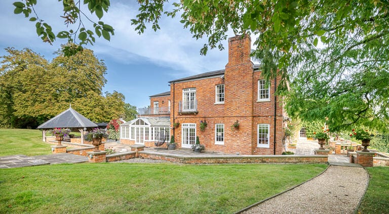 Bracknell Manor House image 86