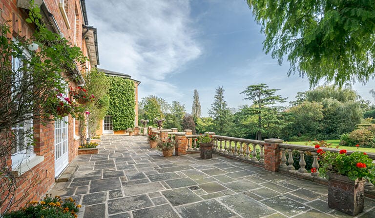 Bracknell Manor House image 83