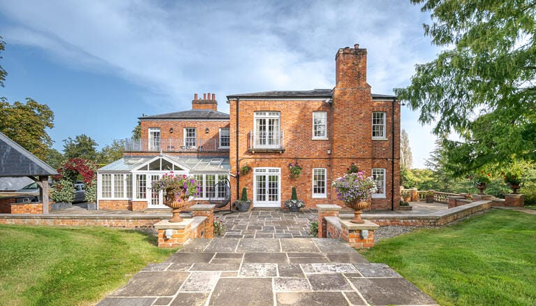 Bracknell Manor House image 84