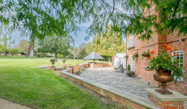 Bracknell Manor House image 81