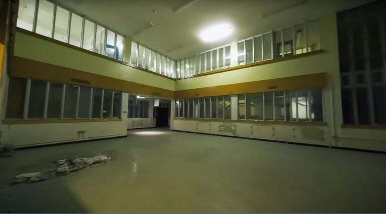 Barracks & Prison image 9
