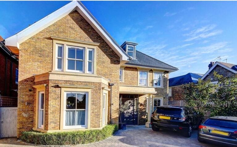 Wimbledon Village Home image 1