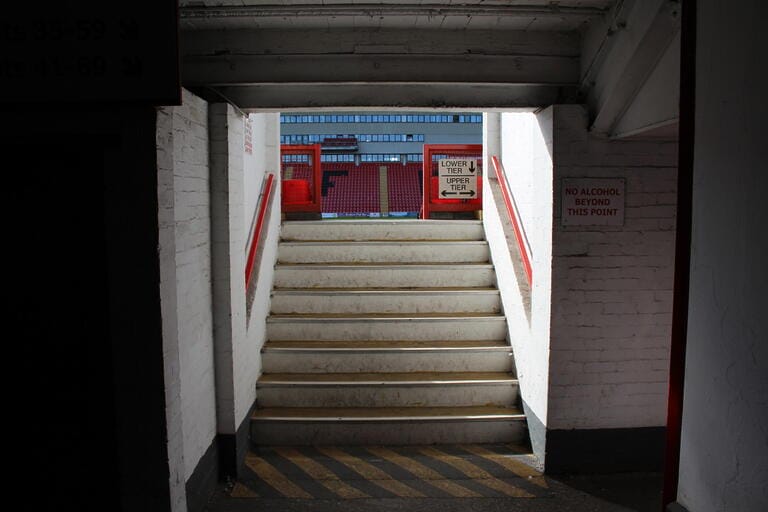 East London Football Stadium image 10