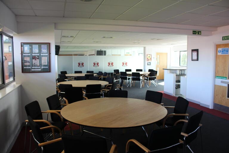 East London Football Stadium image 25