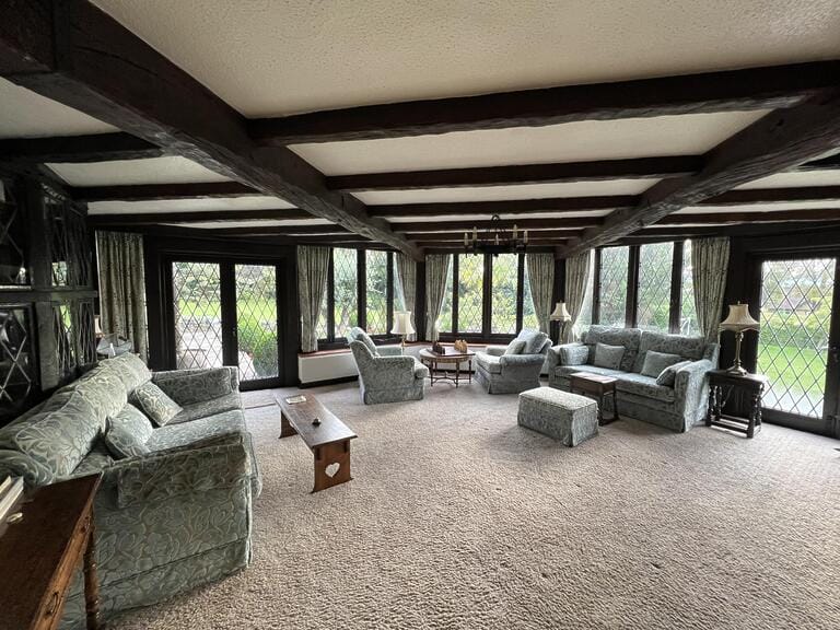 Surrey Tudor Manor image 4