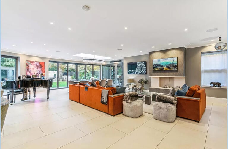 Wimbledon Village Home image 3