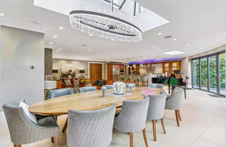 Wimbledon Village Home image 5