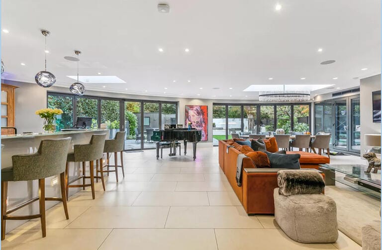 Wimbledon Village Home image 2