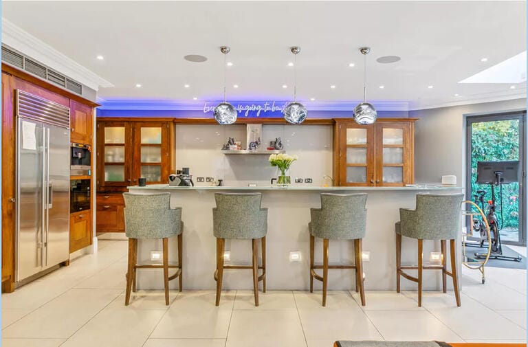Wimbledon Village Home image 4