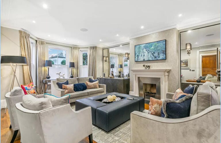 Wimbledon Village Home image 6