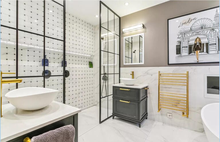 Wimbledon Village Home image 10