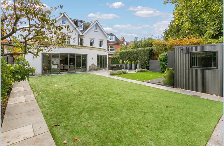 Wimbledon Village Home image 11