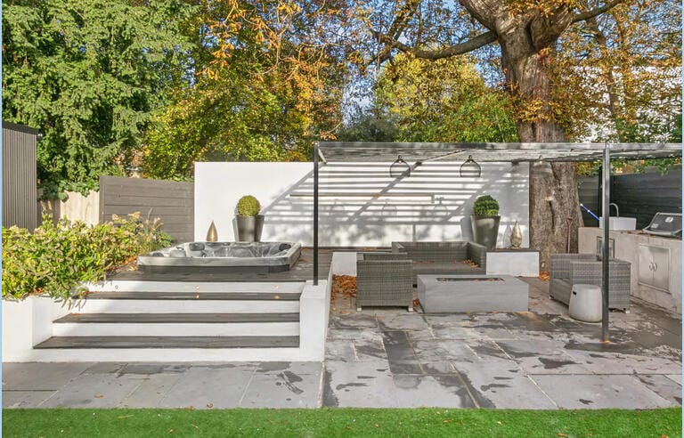 Wimbledon Village Home image 13