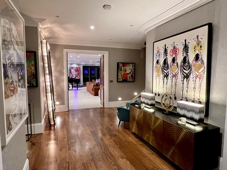 Wimbledon Village Home image 7