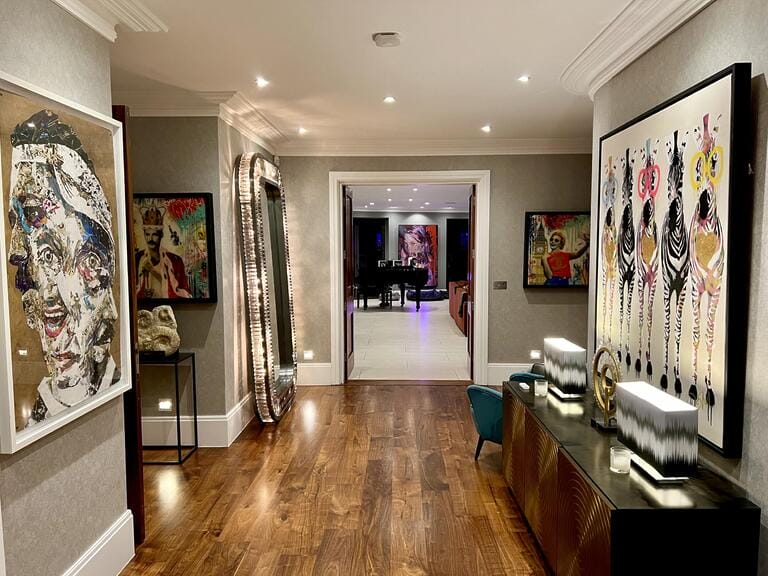 Wimbledon Village Home image 8