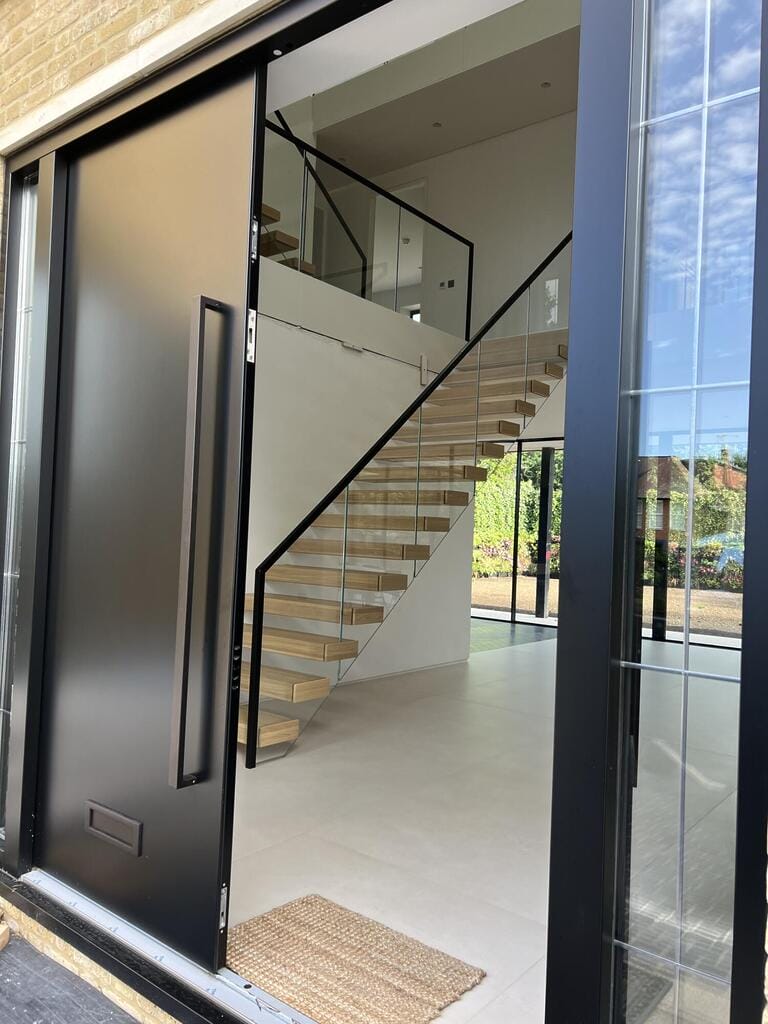 Contemporary Barnet Home image 1