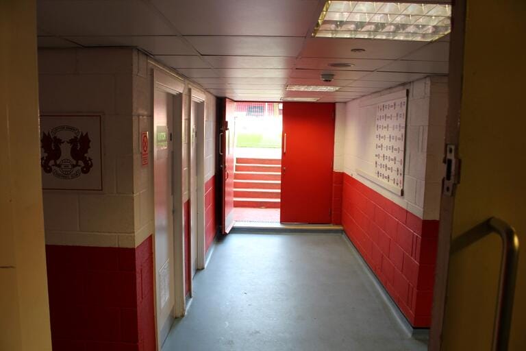 East London Football Stadium image 20