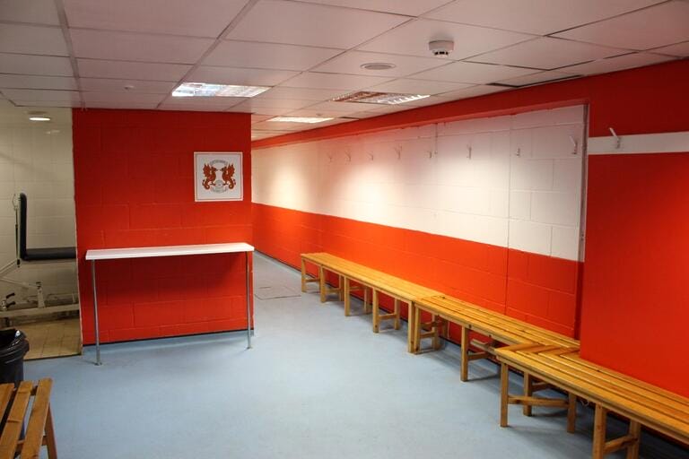 East London Football Stadium image 19