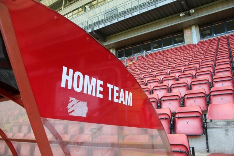East London Football Stadium image 16