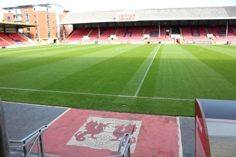 East London Football Stadium image 9
