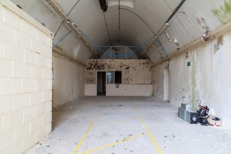 Barracks & Prison image 44