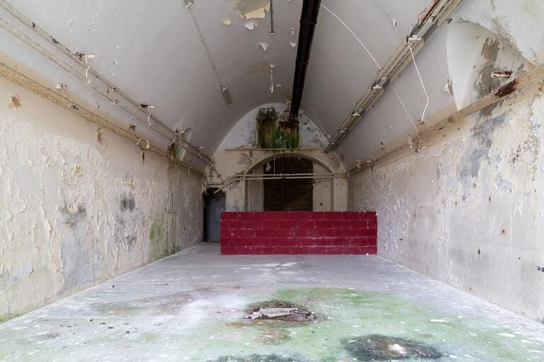 Barracks & Prison image 43