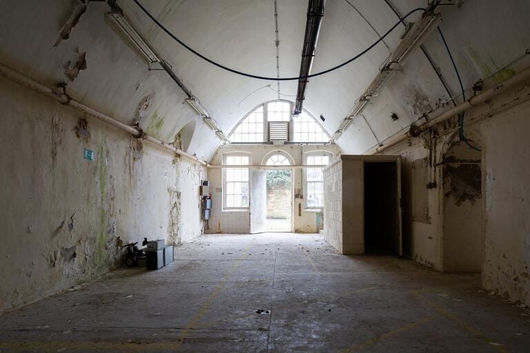 Barracks & Prison image 66
