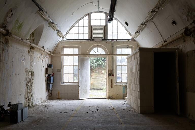 Barracks & Prison image 65