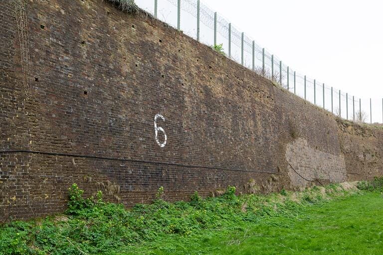 Barracks & Prison image 68
