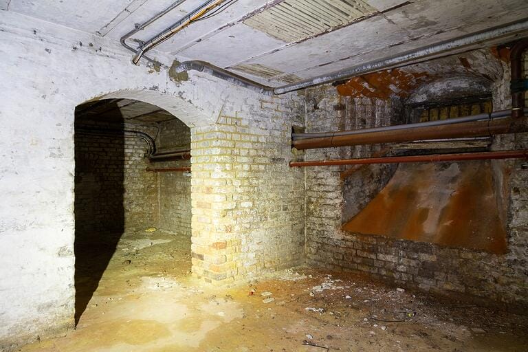 Barracks & Prison image 61
