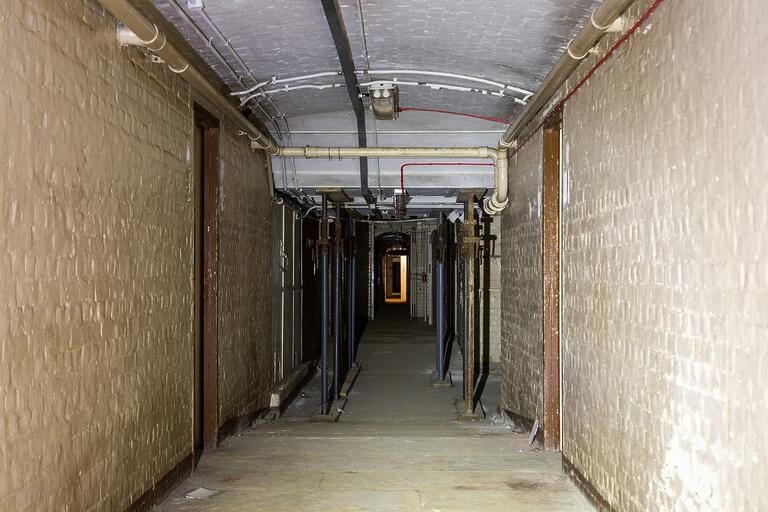 Barracks & Prison image 58