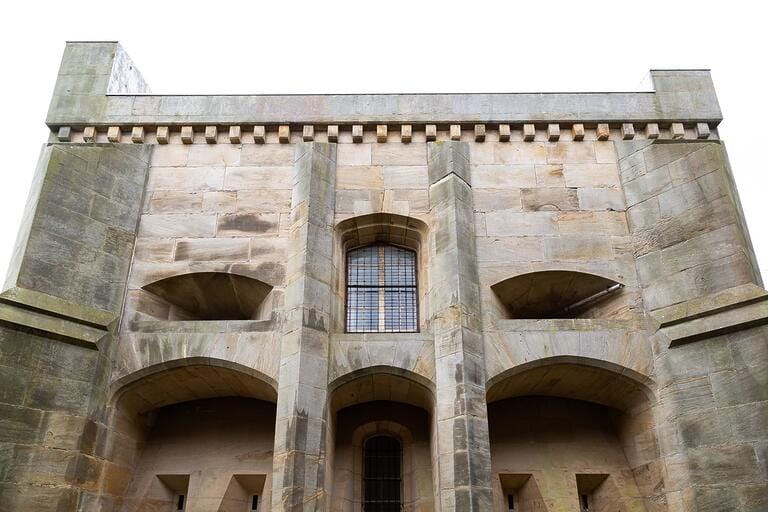 Barracks & Prison image 48