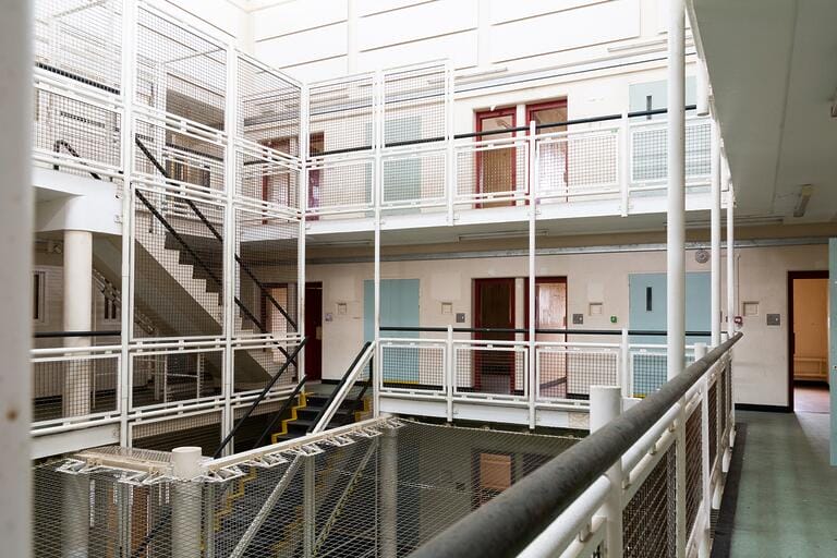Barracks & Prison image 2