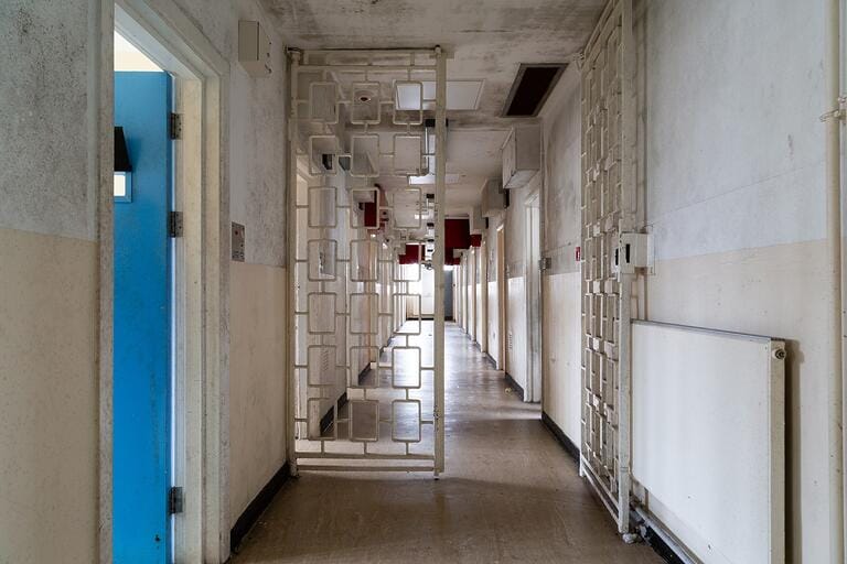 Barracks & Prison image 22