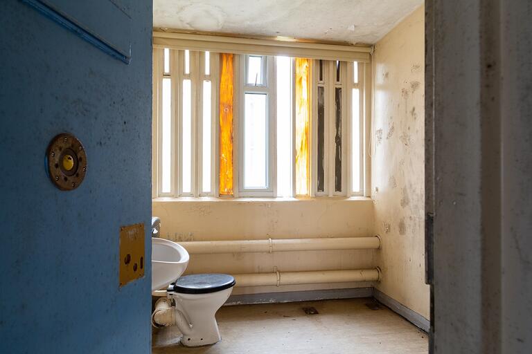 Barracks & Prison image 21