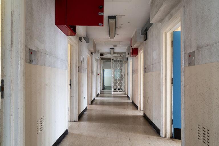 Barracks & Prison image 20