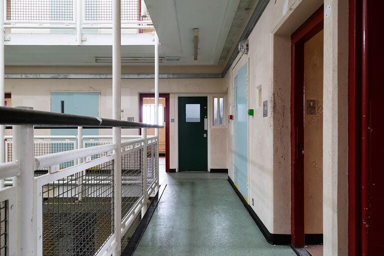 Barracks & Prison image 17