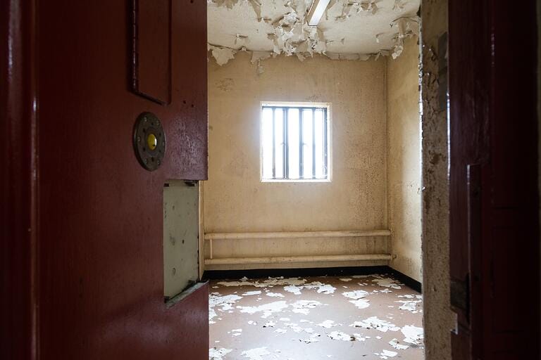 Barracks & Prison image 16