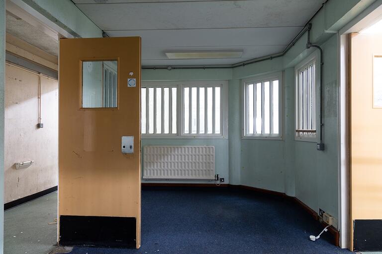 Barracks & Prison image 15