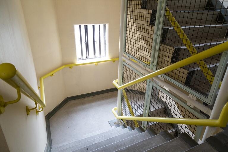 Barracks & Prison image 14