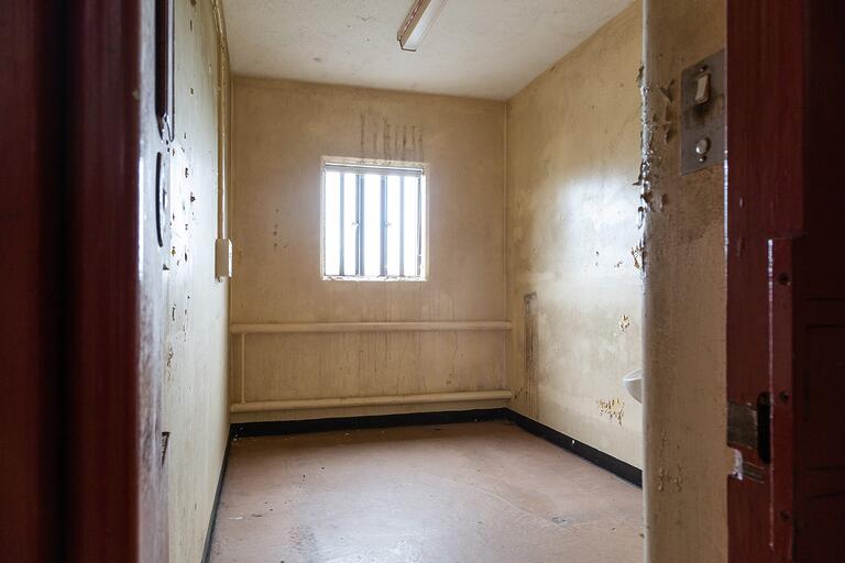 Barracks & Prison image 12