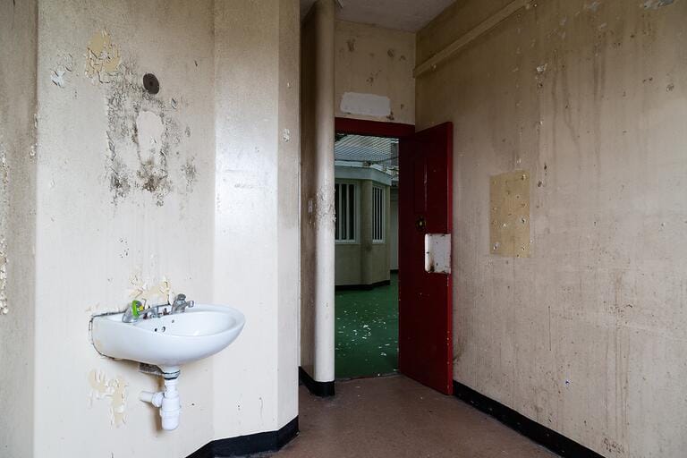 Barracks & Prison image 11